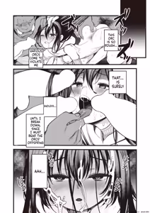 Page 16 of 『マリエレナは挫けない』 Isekai Rakuten Vol. 24 - preview thumbnail