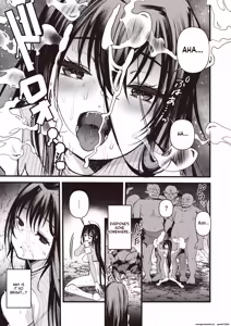 Page 19 of 『マリエレナは挫けない』 Isekai Rakuten Vol. 24 - preview thumbnail