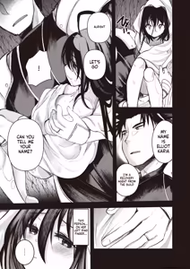 Page 23 of 『マリエレナは挫けない』 Isekai Rakuten Vol. 24 - preview thumbnail