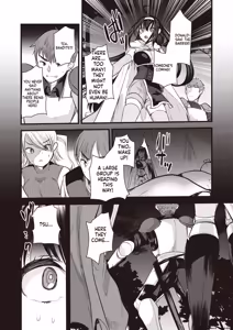 Page 6 of 『マリエレナは挫けない』 Isekai Rakuten Vol. 24 - preview thumbnail