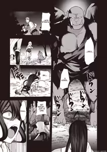 Page 7 of 『マリエレナは挫けない』 Isekai Rakuten Vol. 24 - preview thumbnail