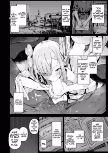 Page 2 of 『悪魔の花嫁』 Isekai Rakuten Vol. 36 - preview thumbnail