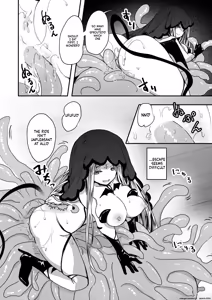 Page 19 of 『キメラ -後編-』 Isekai Rakuten Vol. 37 - preview thumbnail