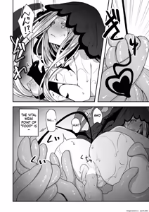 Page 23 of 『キメラ -後編-』 Isekai Rakuten Vol. 37 - preview thumbnail