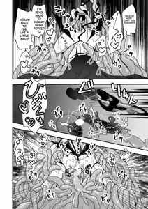 Page 25 of 『キメラ -後編-』 Isekai Rakuten Vol. 37 - preview thumbnail