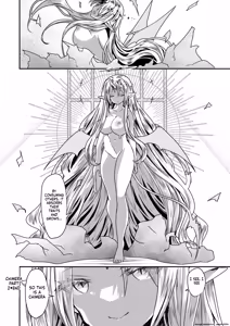 Page 27 of 『キメラ -後編-』 Isekai Rakuten Vol. 37 - preview thumbnail