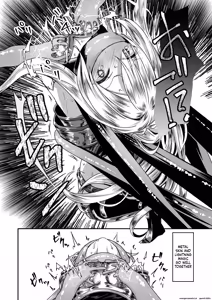 Page 9 of 『キメラ -後編-』 Isekai Rakuten Vol. 37 - preview thumbnail