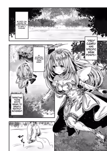 Page 12 of 『キメラ 前編』 Isekai Rakuten Vol. 36 - preview thumbnail