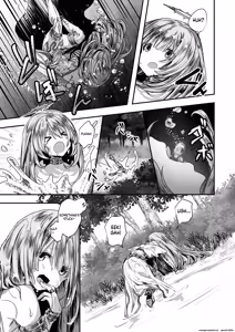 Page 13 of 『キメラ 前編』 Isekai Rakuten Vol. 36 - preview thumbnail
