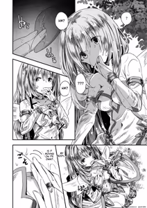 Page 14 of 『キメラ 前編』 Isekai Rakuten Vol. 36 - preview thumbnail