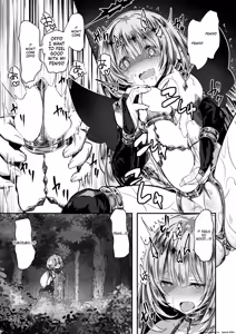 Page 23 of 『キメラ 前編』 Isekai Rakuten Vol. 36 - preview thumbnail