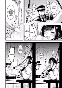 Page 14 of 『反転』Isekai Rakuten Vol. 34 - preview thumbnail