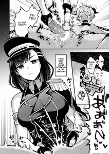 Page 2 of 『反転』Isekai Rakuten Vol. 34 - preview thumbnail