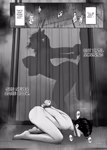 Page 17 of Donna Onegai mo Kiichau Hito to Tsukiattara Nou ga Hakaisareta Hanashi 2 | The Story of How My Mind Was Broken After Dating Someone Who Grants Any Request 2 - preview thumbnail