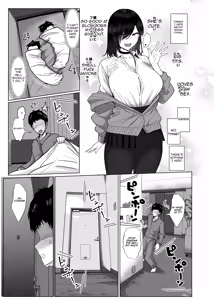 Page 20 of Donna Onegai mo Kiichau Hito to Tsukiattara Nou ga Hakaisareta Hanashi 2 | The Story of How My Mind Was Broken After Dating Someone Who Grants Any Request 2 - preview thumbnail
