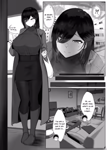 Page 21 of Donna Onegai mo Kiichau Hito to Tsukiattara Nou ga Hakaisareta Hanashi 2 | The Story of How My Mind Was Broken After Dating Someone Who Grants Any Request 2 - preview thumbnail