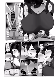 Page 23 of Donna Onegai mo Kiichau Hito to Tsukiattara Nou ga Hakaisareta Hanashi 2 | The Story of How My Mind Was Broken After Dating Someone Who Grants Any Request 2 - preview thumbnail