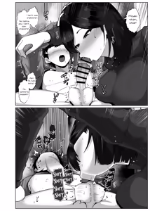 Page 27 of Donna Onegai mo Kiichau Hito to Tsukiattara Nou ga Hakaisareta Hanashi 2 | The Story of How My Mind Was Broken After Dating Someone Who Grants Any Request 2 - preview thumbnail