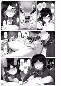Page 28 of Donna Onegai mo Kiichau Hito to Tsukiattara Nou ga Hakaisareta Hanashi 2 | The Story of How My Mind Was Broken After Dating Someone Who Grants Any Request 2 - preview thumbnail