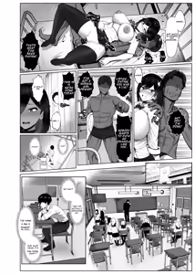 Page 33 of Donna Onegai mo Kiichau Hito to Tsukiattara Nou ga Hakaisareta Hanashi 2 | The Story of How My Mind Was Broken After Dating Someone Who Grants Any Request 2 - preview thumbnail