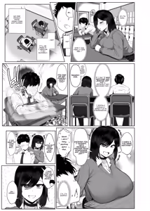 Page 34 of Donna Onegai mo Kiichau Hito to Tsukiattara Nou ga Hakaisareta Hanashi 2 | The Story of How My Mind Was Broken After Dating Someone Who Grants Any Request 2 - preview thumbnail
