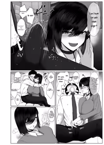 Page 35 of Donna Onegai mo Kiichau Hito to Tsukiattara Nou ga Hakaisareta Hanashi 2 | The Story of How My Mind Was Broken After Dating Someone Who Grants Any Request 2 - preview thumbnail