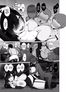 Page 46 of Donna Onegai mo Kiichau Hito to Tsukiattara Nou ga Hakaisareta Hanashi 2 | The Story of How My Mind Was Broken After Dating Someone Who Grants Any Request 2 - preview thumbnail
