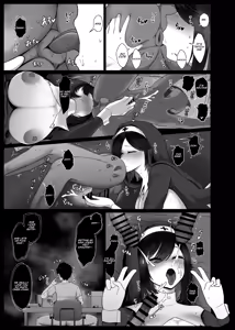 Page 52 of Donna Onegai mo Kiichau Hito to Tsukiattara Nou ga Hakaisareta Hanashi 2 | The Story of How My Mind Was Broken After Dating Someone Who Grants Any Request 2 - preview thumbnail