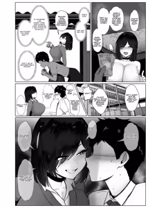 Page 55 of Donna Onegai mo Kiichau Hito to Tsukiattara Nou ga Hakaisareta Hanashi 2 | The Story of How My Mind Was Broken After Dating Someone Who Grants Any Request 2 - preview thumbnail