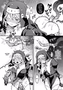 Page 14 of 『神に届かぬ祈りでも 前編』 Isekai Rakuten Vol. 51 - preview thumbnail