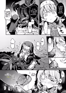 Page 26 of 『神に届かぬ祈りでも 前編』 Isekai Rakuten Vol. 51 - preview thumbnail