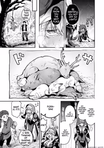 Page 31 of 『神に届かぬ祈りでも 前編』 Isekai Rakuten Vol. 51 - preview thumbnail