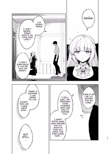 Page 11 of Shoujo Kaishun After - Eien no Kusari | A Maiden's Rejuvenation After - Eternal Chains - preview thumbnail