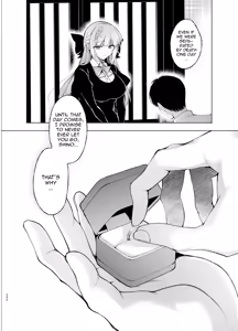 Page 12 of Shoujo Kaishun After - Eien no Kusari | A Maiden's Rejuvenation After - Eternal Chains - preview thumbnail