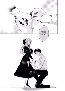 Page 13 of Shoujo Kaishun After - Eien no Kusari | A Maiden's Rejuvenation After - Eternal Chains - preview thumbnail