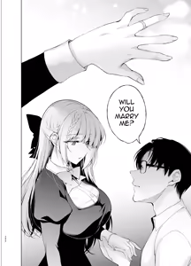 Page 14 of Shoujo Kaishun After - Eien no Kusari | A Maiden's Rejuvenation After - Eternal Chains - preview thumbnail