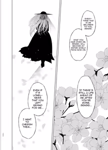 Page 16 of Shoujo Kaishun After - Eien no Kusari | A Maiden's Rejuvenation After - Eternal Chains - preview thumbnail