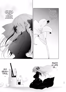Page 19 of Shoujo Kaishun After - Eien no Kusari | A Maiden's Rejuvenation After - Eternal Chains - preview thumbnail