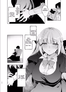 Page 20 of Shoujo Kaishun After - Eien no Kusari | A Maiden's Rejuvenation After - Eternal Chains - preview thumbnail