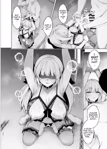Page 22 of Shoujo Kaishun After - Eien no Kusari | A Maiden's Rejuvenation After - Eternal Chains - preview thumbnail