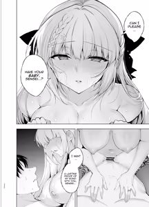Page 52 of Shoujo Kaishun After - Eien no Kusari | A Maiden's Rejuvenation After - Eternal Chains - preview thumbnail