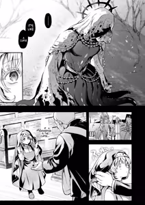 Page 19 of 『神に届かぬ祈りでも 中編』 Isekai Rakuten Vol. 55 - preview thumbnail