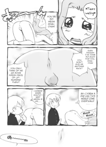 Page 102 of Innyou Megami 1 | Piss-Drinking Goddess 1 - preview thumbnail