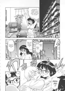 Page 123 of Innyou Megami 1 | Piss-Drinking Goddess 1 - preview thumbnail