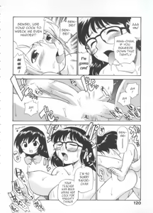 Page 125 of Innyou Megami 1 | Piss-Drinking Goddess 1 - preview thumbnail