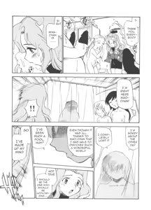 Page 136 of Innyou Megami 1 | Piss-Drinking Goddess 1 - preview thumbnail