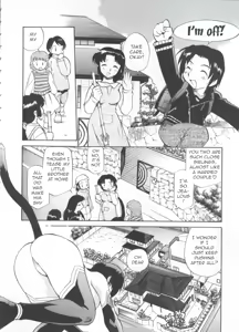 Page 145 of Innyou Megami 1 | Piss-Drinking Goddess 1 - preview thumbnail