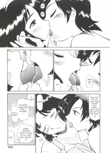 Page 148 of Innyou Megami 1 | Piss-Drinking Goddess 1 - preview thumbnail