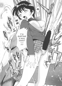 Page 23 of Innyou Megami 1 | Piss-Drinking Goddess 1 - preview thumbnail