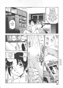 Page 31 of Innyou Megami 1 | Piss-Drinking Goddess 1 - preview thumbnail